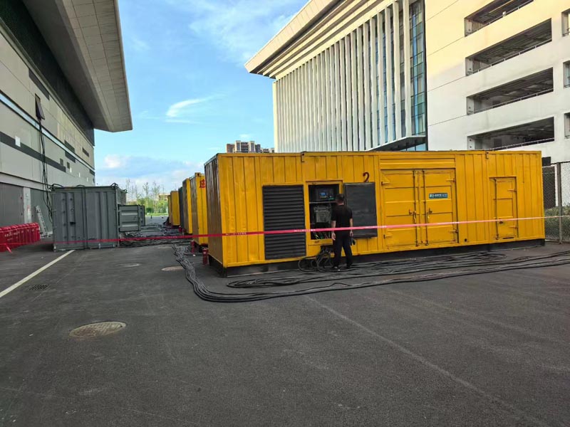 三亚柴油发电机冬季保养注意事项?