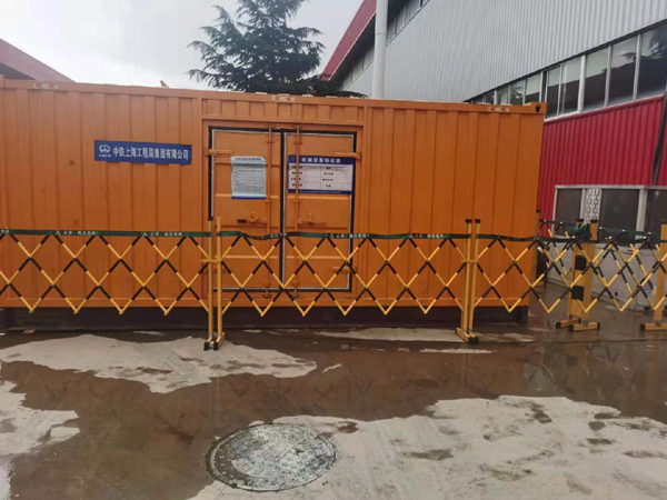 三亚租赁发电机 柴油发电机组供应商：柴油发电机组润滑油的作用？
