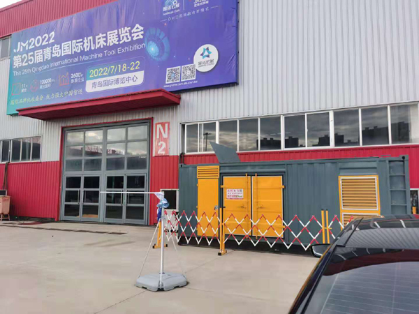 三亚发电车出租-我国柴油机发电机组行业引领动力行业发展，前景广阔