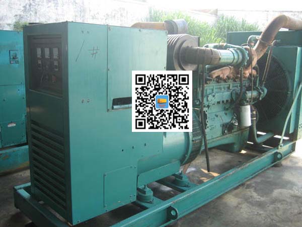 三亚发电机出租-电气设计中什么情况下选择柴油发电机?