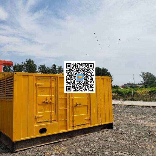 三亚发电机出租发电机电刷的结构与作用是什么