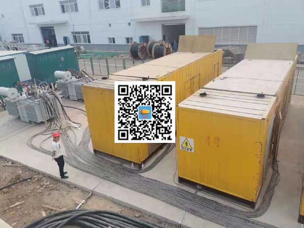 三亚发电机出租-柴油发电机组应用在哪些方面