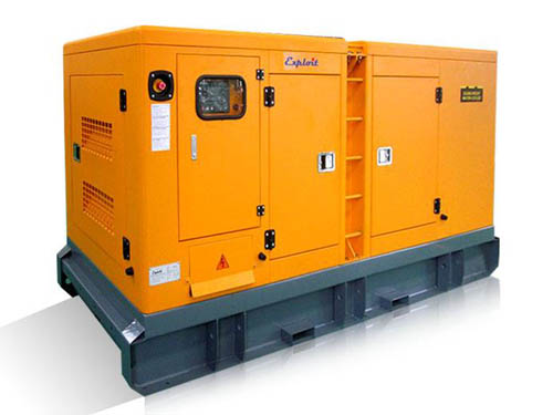 三亚影响 200kw 柴油发电机油耗的因素有哪些?