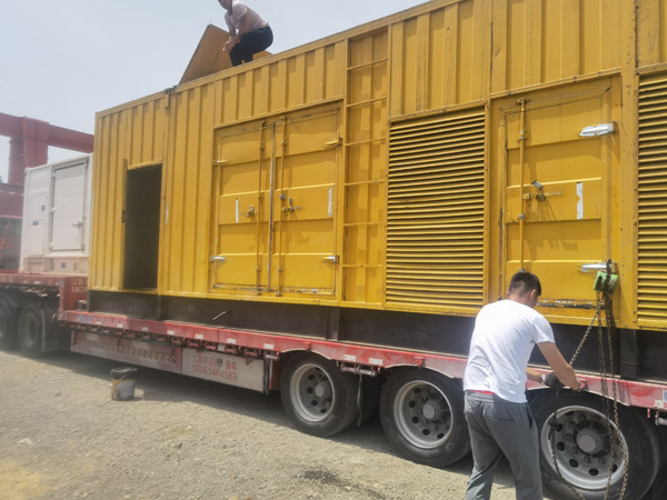 三亚除了负载情况和发动机维护,还有哪些因素会影响 200kw 柴油发电机的油耗?