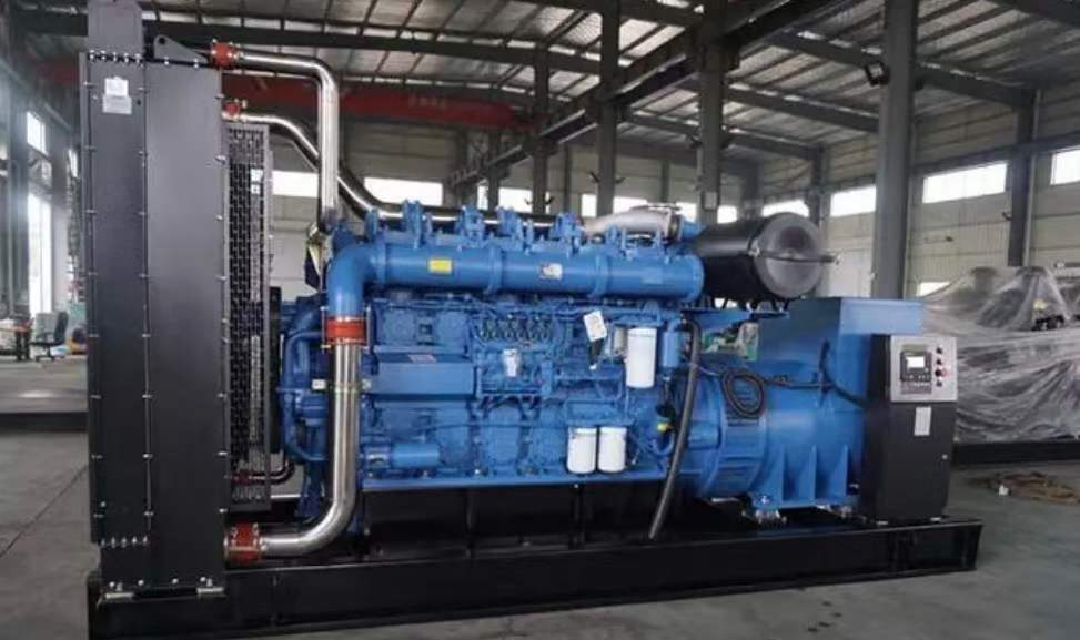 三亚如何选择适合的 500kW 柴油发电机组?