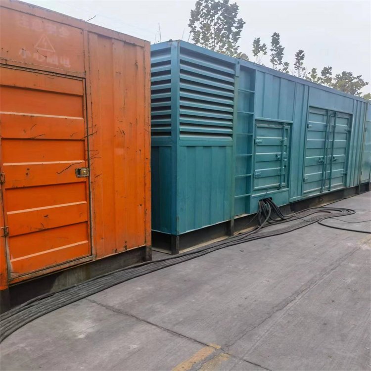 三亚如何选择适合 600kW 柴油发电机组的热继电器?