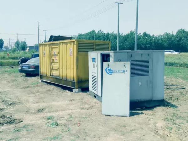 三亚柴油发电机组冬季日常维修需要哪些工具？